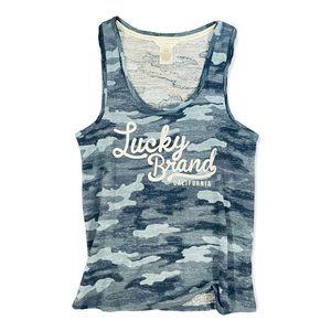 Lucky Brand Tank Top - Small